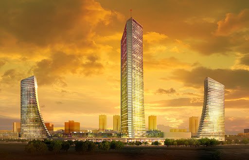 Erdem Yapi Architectural Hero Background